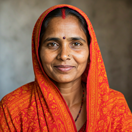 Amit Singh — Beneficiary from Gorakhpur